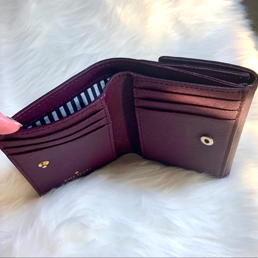 Kate Spade Wallet - Picture 4 of 6